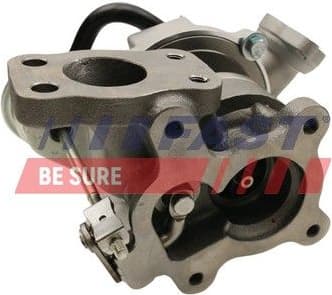 Charger, charging (supercharged/turbocharged) FT63555 - image 5