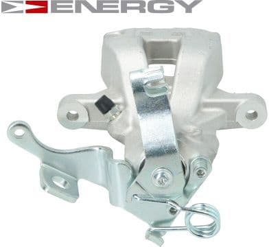 Brake Caliper ZH0170 - image 3