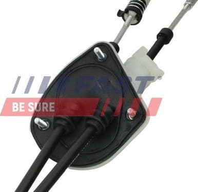 Cable Set, manual transmission FT73117 - image 3