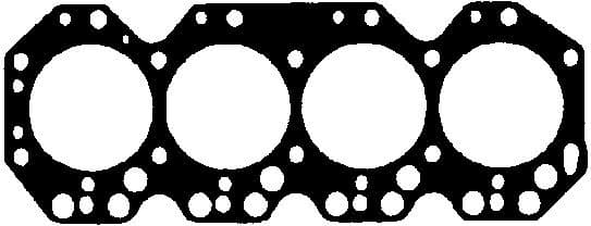 Gasket, cylinder head 414910P - image 2