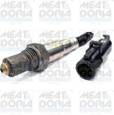 Oxygen Sensor 81096