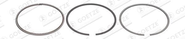 Piston Ring Set 08-443800-10