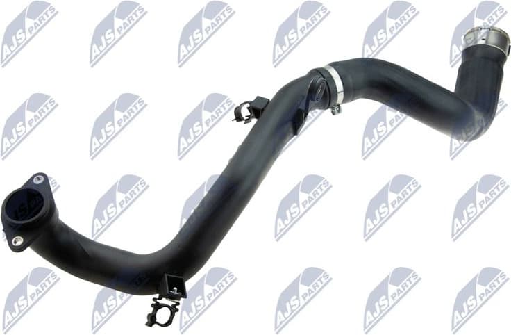 Charge Air Hose GPP-FT-031 - image 2