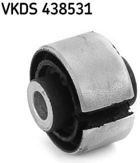 Mounting, control/trailing arm VKDS438531