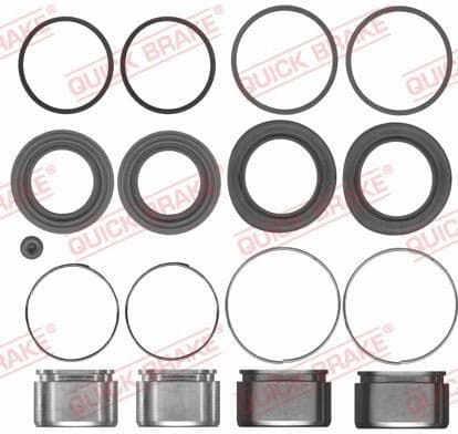 Repair Kit, brake caliper 114-5280