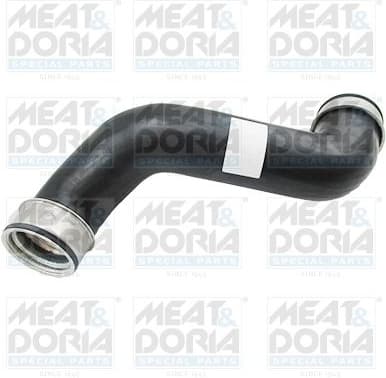 Charge Air Hose 96522