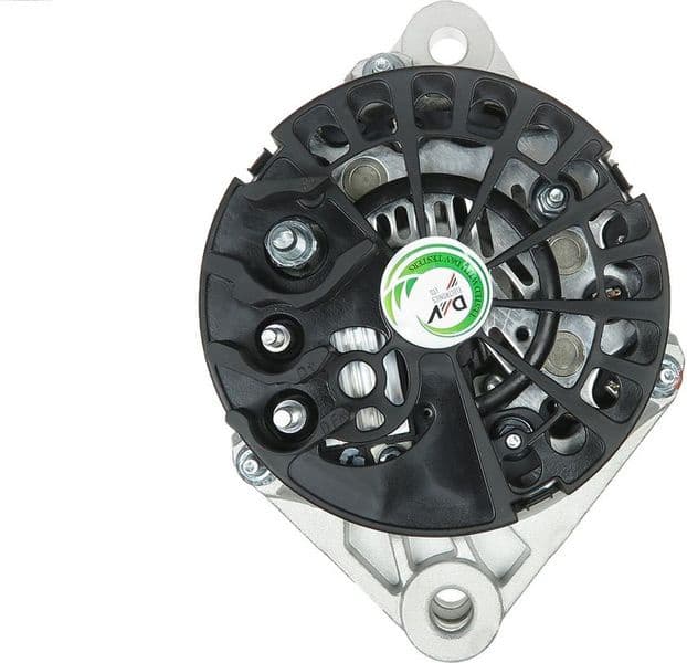 Alternator AS A4048(P-INA) - image 2