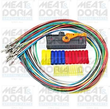 Repair Kit, cable set 25032