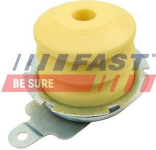 Bump Stop, axle beam FT12619