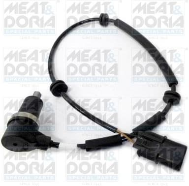 Sensor, wheel speed 90426