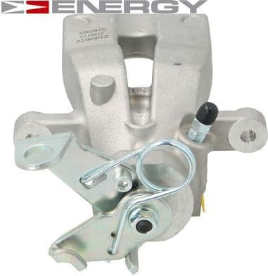 Brake Caliper ZH0173 - image 2