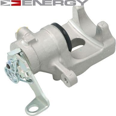 Brake Caliper ZH0173 - image 3