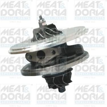 Core assembly, turbocharger 60164
