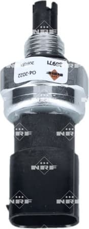 Pressure Switch, air conditioning EASY FIT 38971