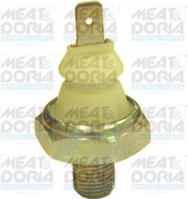 Oil Pressure Switch 72010