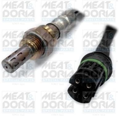Oxygen Sensor 81632