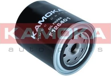 Oil Filter F126401
