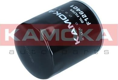 Oil Filter F126401 - image 4