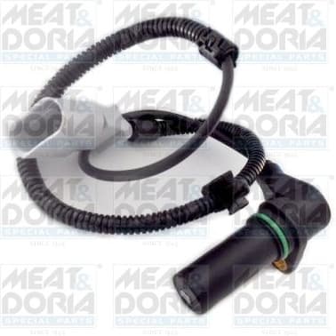 Sensor, crankshaft pulse 871015