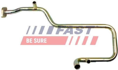 Coolant Pipe FT61013