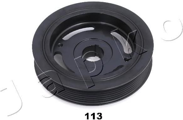 Belt Pulley, crankshaft 122113 - image 2