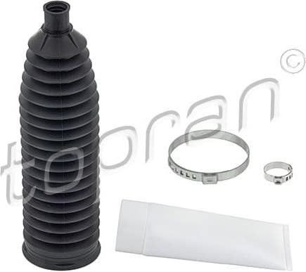 Bellow Kit, steering 208 425