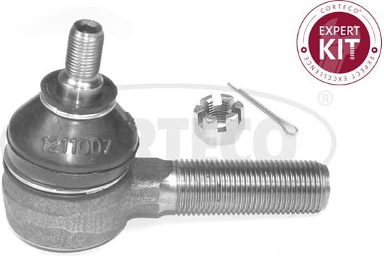 Tie Rod End 49400077 - image 2