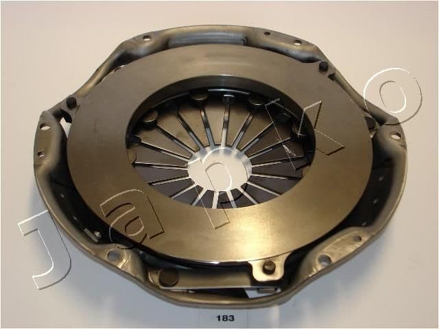 Clutch Pressure Plate 70183 - image 2
