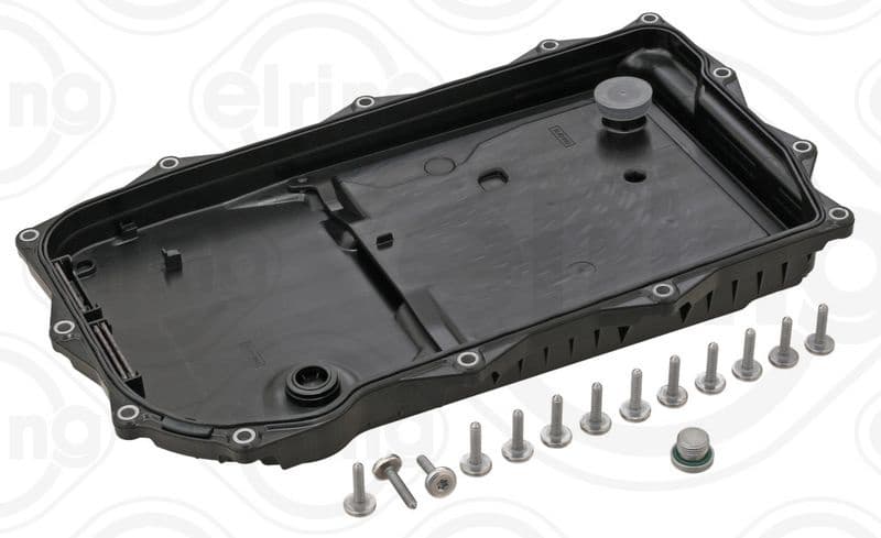 Oil sump with filter, automatic gearbox 224.210