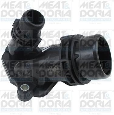 Coolant Flange 93580