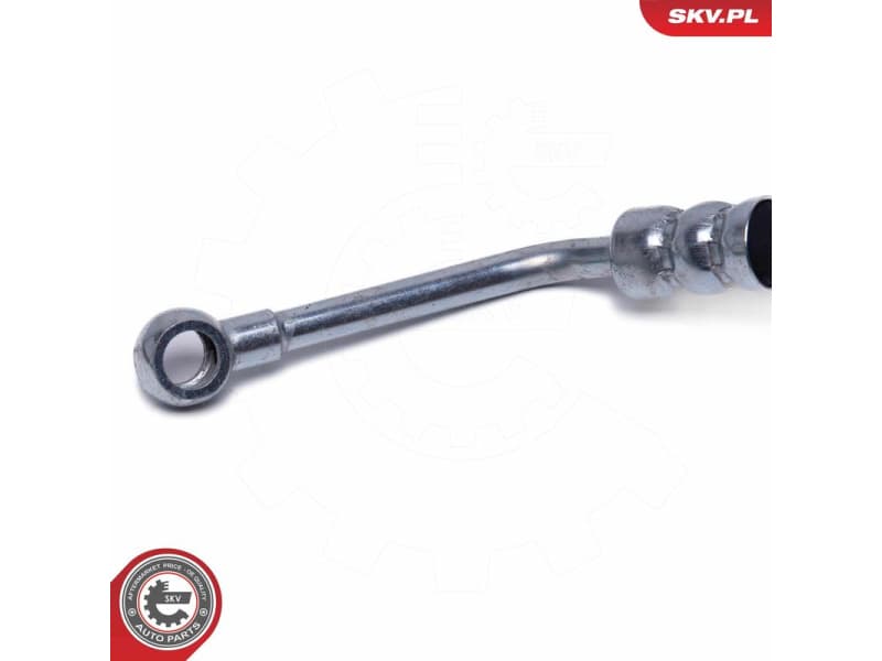 Hydraulic Hose, steering 10SKV955 - image 2