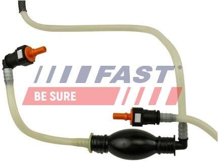 Fuel Line FT39537 - image 3