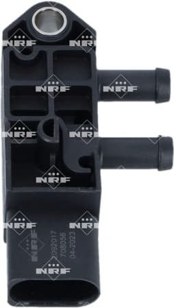 Sensor, exhaust pressure 708056