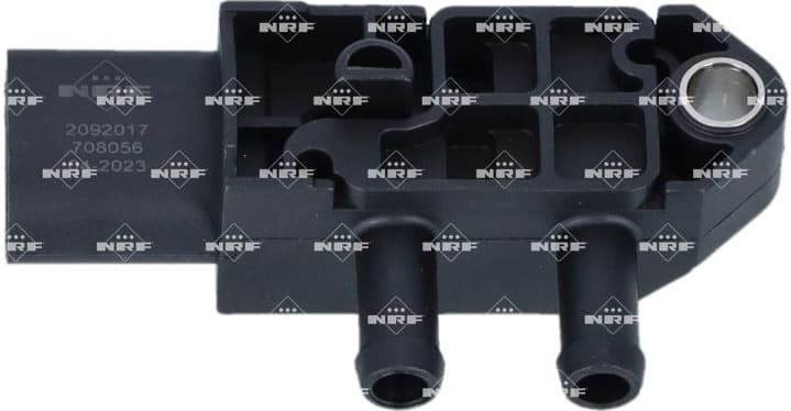 Sensor, exhaust pressure 708056 - image 2