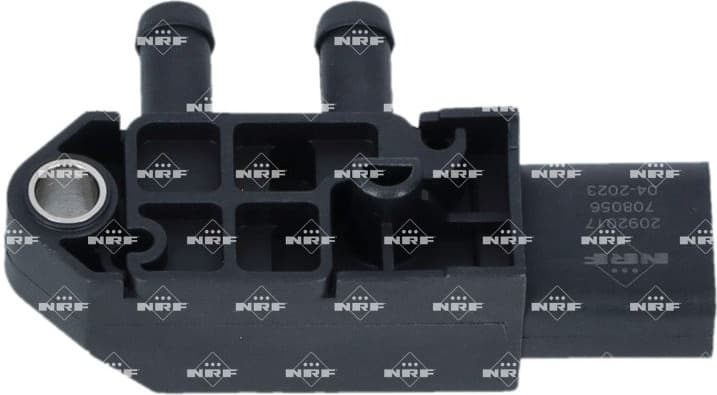 Sensor, exhaust pressure 708056 - image 4