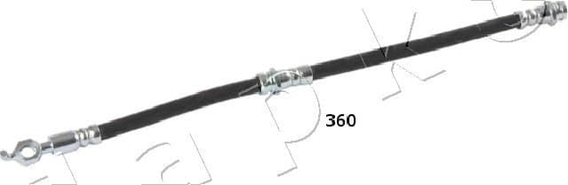 Holding Bracket, brake hose 69360