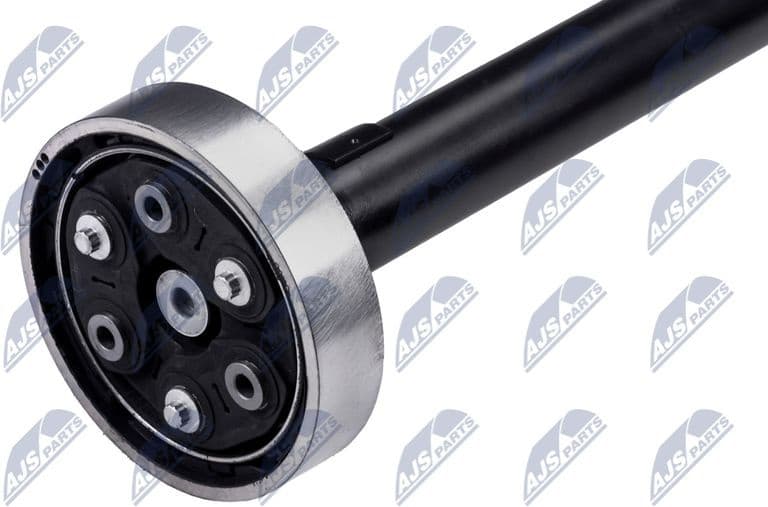 Propshaft, axle drive NWN-VW-014