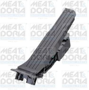 Accelerator Pedal Unit 83535