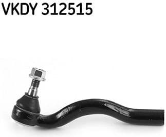 Tie Rod End VKDY312515