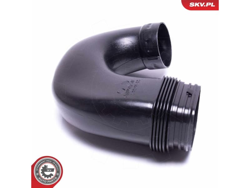 Intake Hose, air filter 54SKV508 - image 2