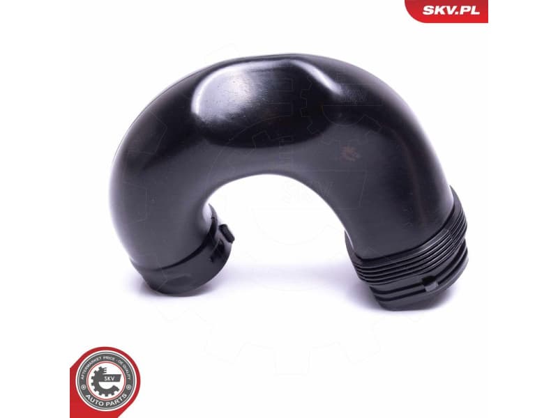 Intake Hose, air filter 54SKV508 - image 3