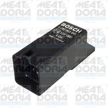 Control Unit, glow time 7285885