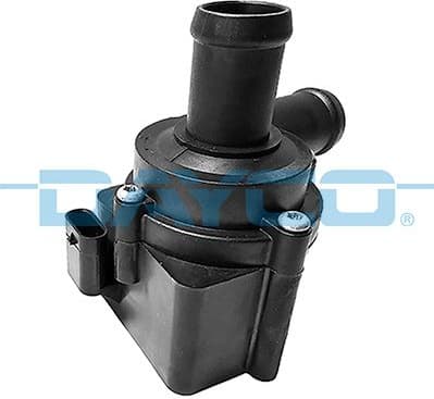 Auxiliary Water Pump (cooling water circuit) DEP1069