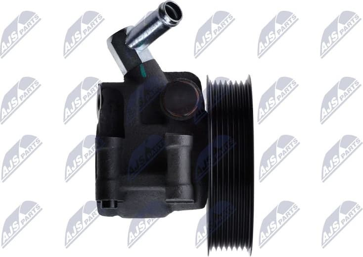 Hydraulic Pump, steering SPW-FR-036 - image 4