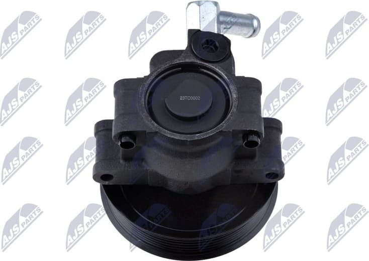 Hydraulic Pump, steering SPW-FR-036 - image 5