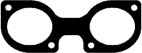 Gasket, exhaust manifold 460334H - image 2