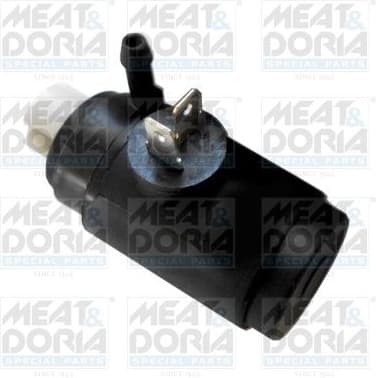 Washer Fluid Pump, window cleaning 20194