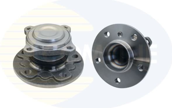 Wheel Bearing Kit CHA390