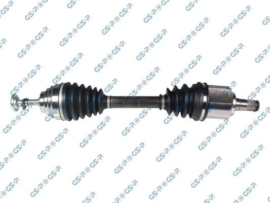 Drive Shaft 202177