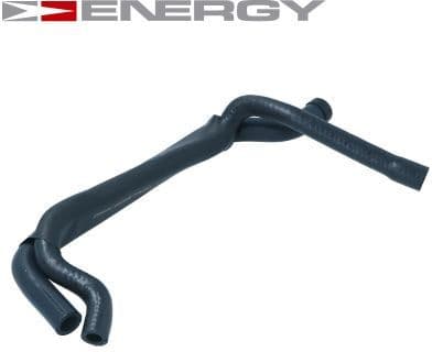 Hose, crankcase ventilation SE00023